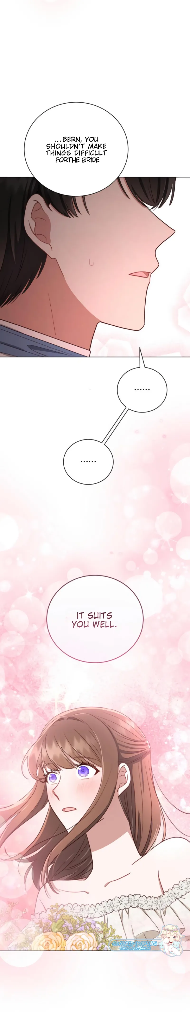 Unrequited Love Doesn’t End With Marriage Chapter 22 - page 22