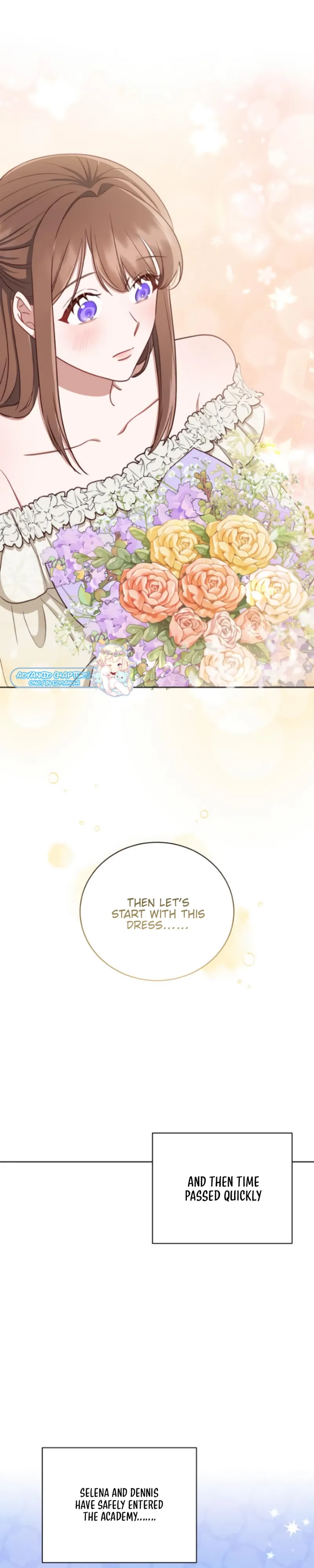Unrequited Love Doesn’t End With Marriage Chapter 22 - page 28