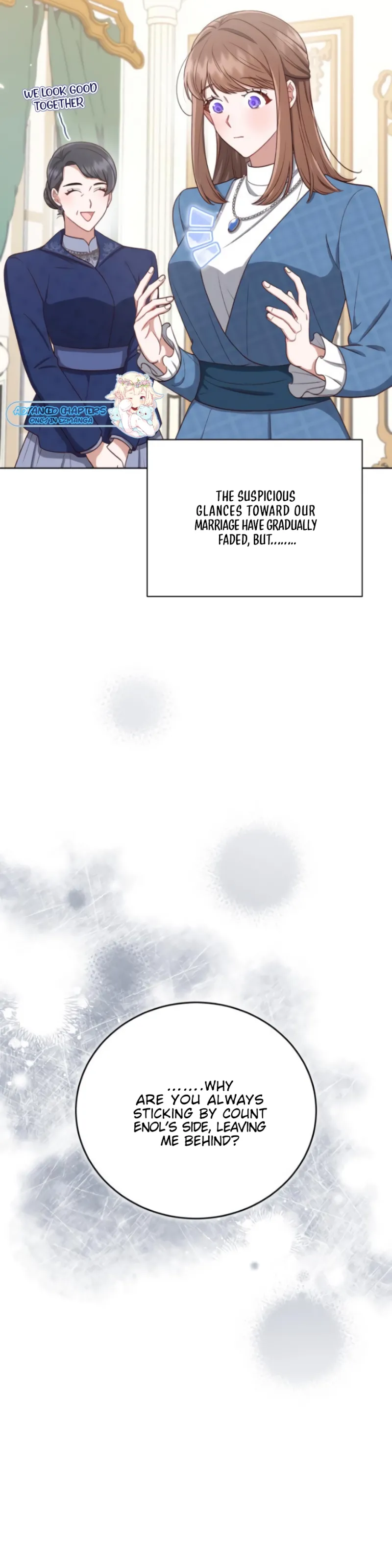 Unrequited Love Doesn’t End With Marriage Chapter 22 - page 30