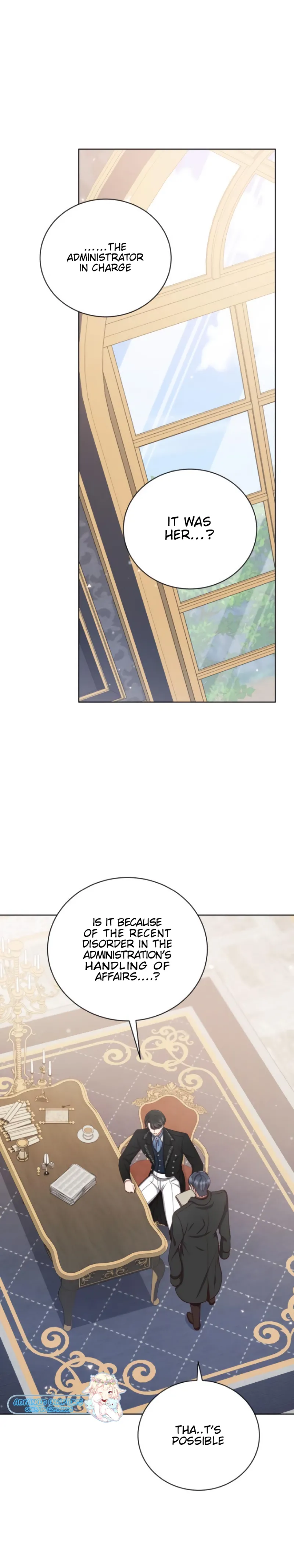 Unrequited Love Doesn’t End With Marriage Chapter 22 - page 4
