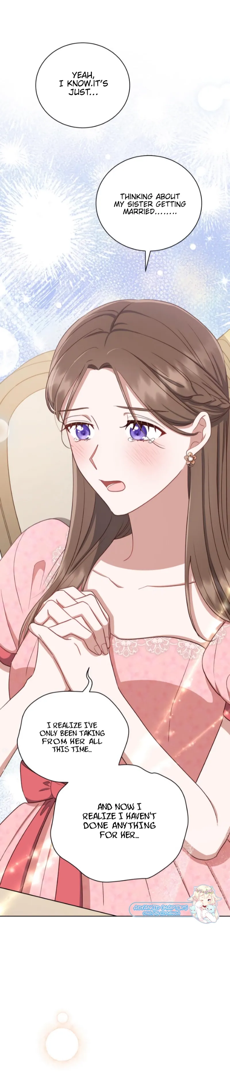 Unrequited Love Doesn’t End With Marriage Chapter 23 - page 17