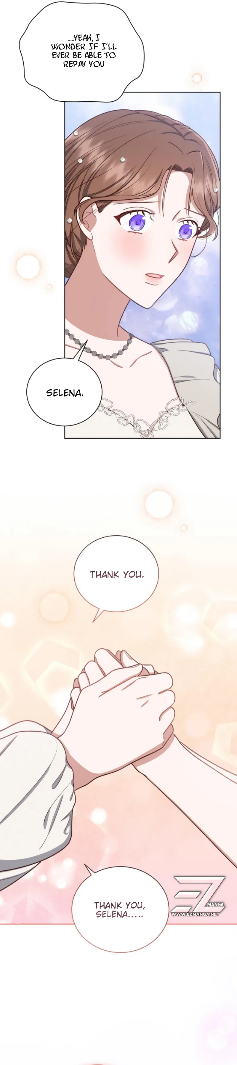Unrequited Love Doesn’t End With Marriage Chapter 23 - page 18