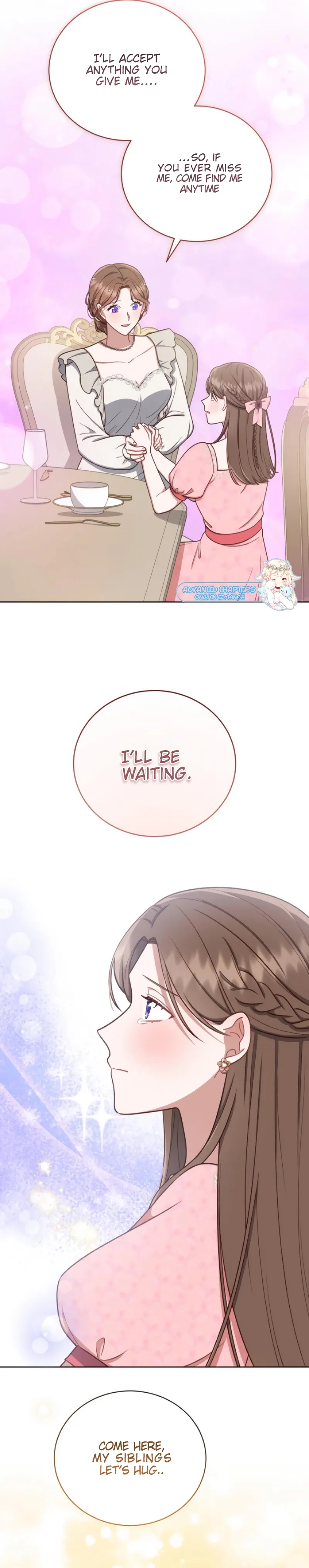 Unrequited Love Doesn’t End With Marriage Chapter 23 - page 19