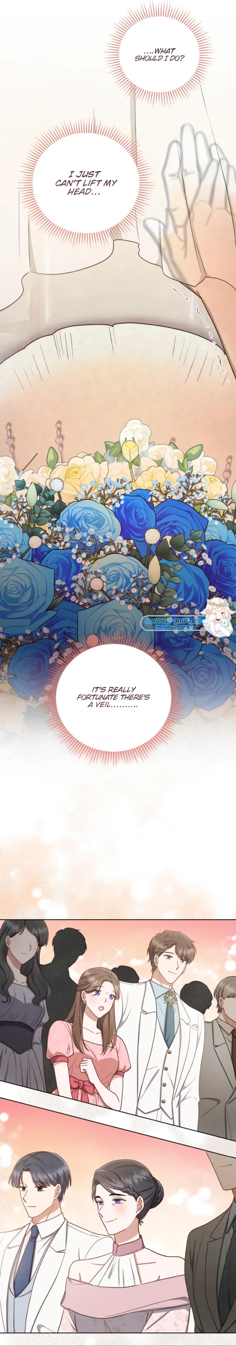 Unrequited Love Doesn’t End With Marriage Chapter 23 - page 24