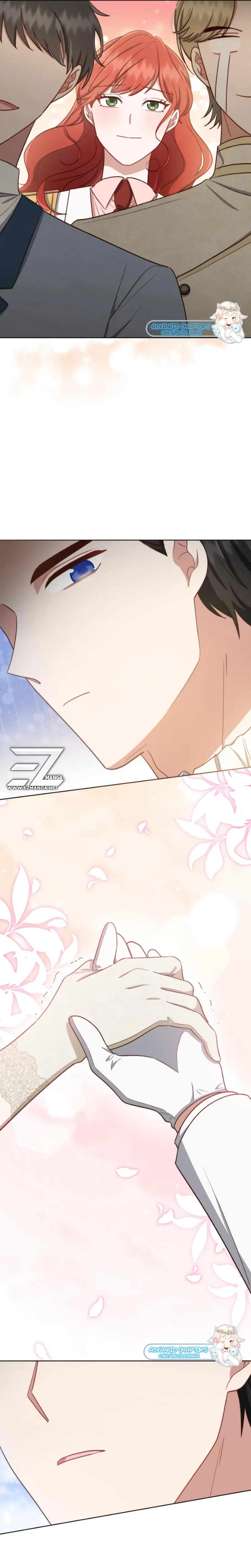 Unrequited Love Doesn’t End With Marriage Chapter 23 - page 25