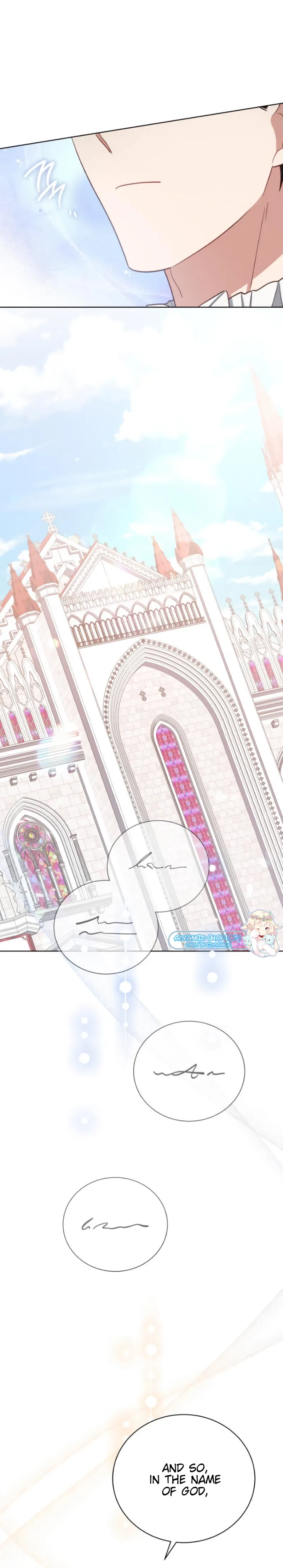 Unrequited Love Doesn’t End With Marriage Chapter 23 - page 26