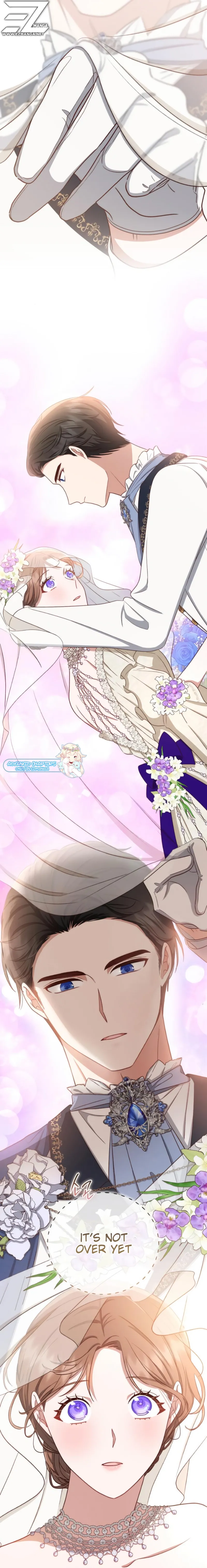 Unrequited Love Doesn’t End With Marriage Chapter 23 - page 29