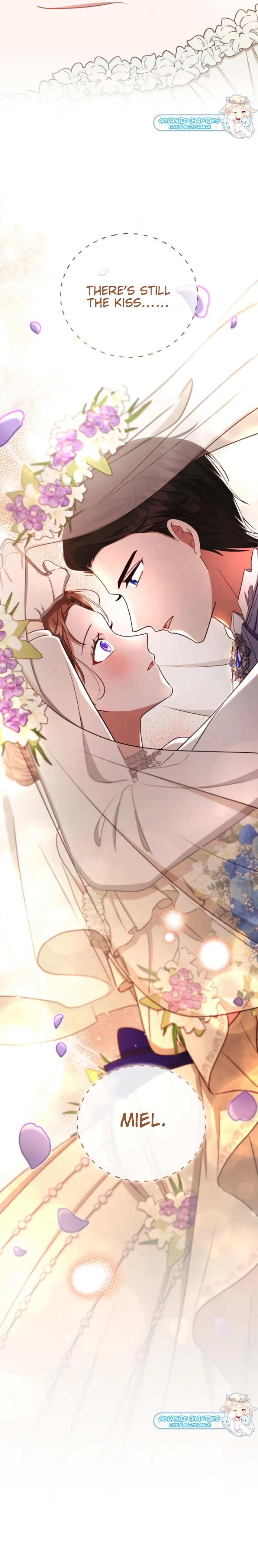 Unrequited Love Doesn’t End With Marriage Chapter 23 - page 30