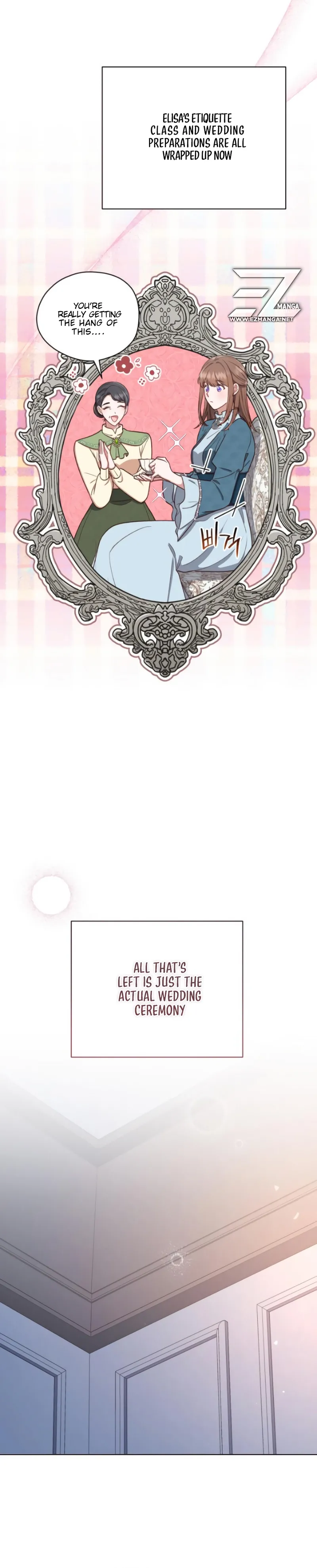 Unrequited Love Doesn’t End With Marriage Chapter 23 - page 5