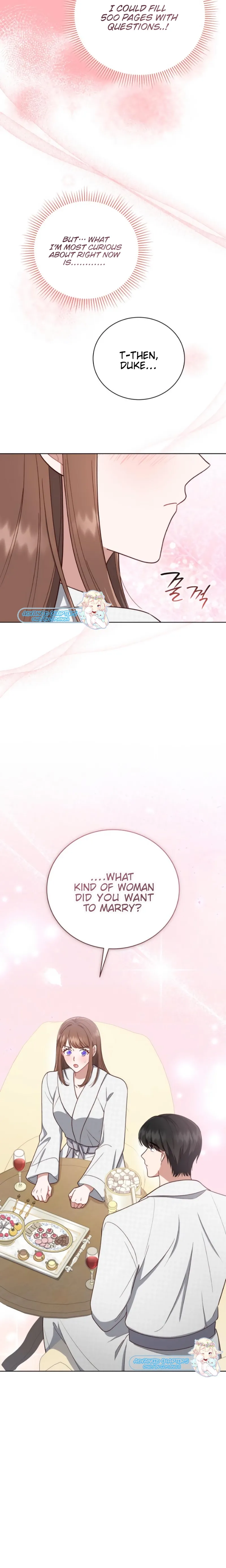Unrequited Love Doesn’t End With Marriage Chapter 24 - page 23