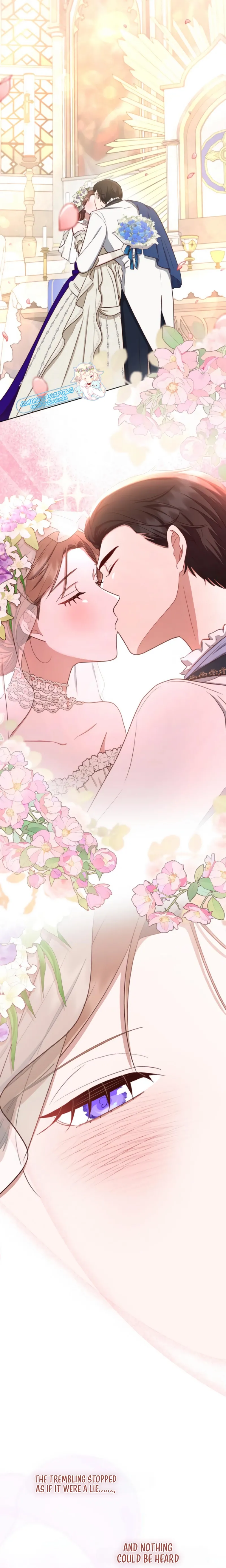 Unrequited Love Doesn’t End With Marriage Chapter 24 - page 6