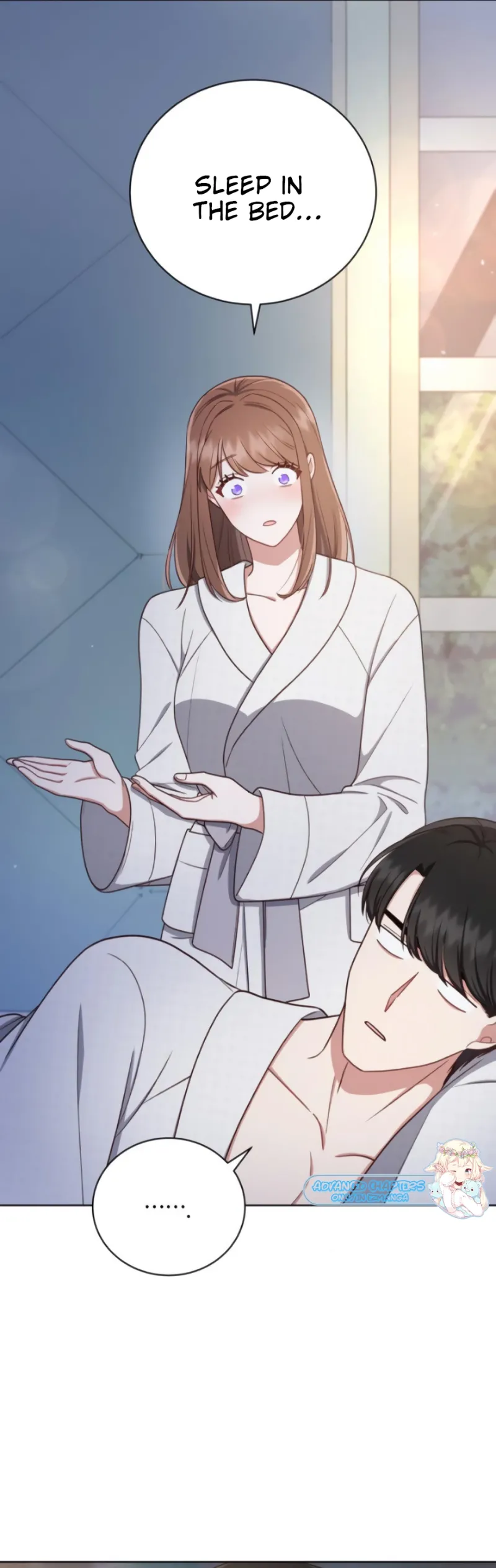 Unrequited Love Doesn’t End With Marriage Chapter 25 - page 11