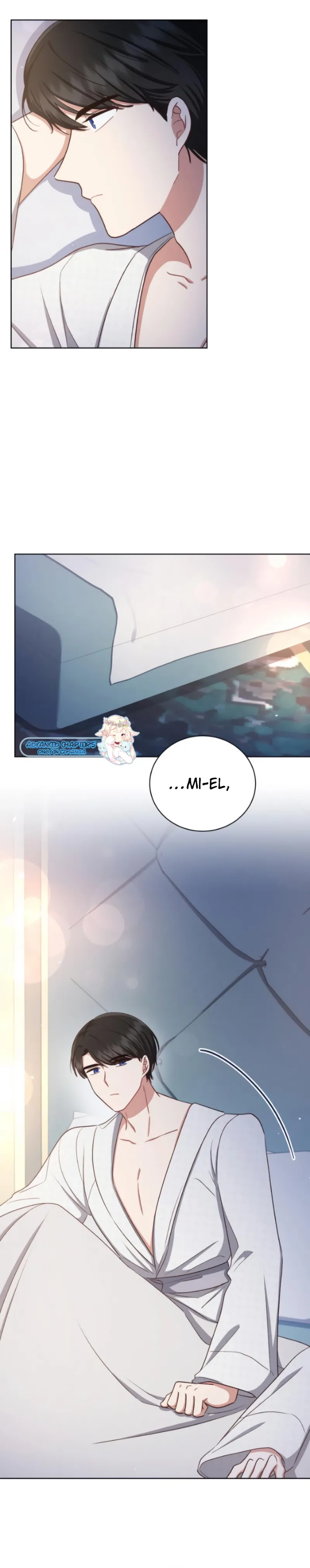 Unrequited Love Doesn’t End With Marriage Chapter 25 - page 15