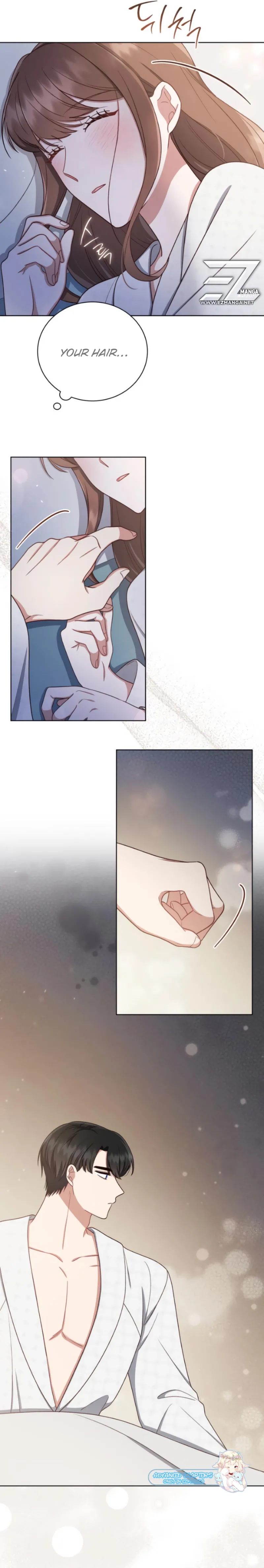 Unrequited Love Doesn’t End With Marriage Chapter 25 - page 16