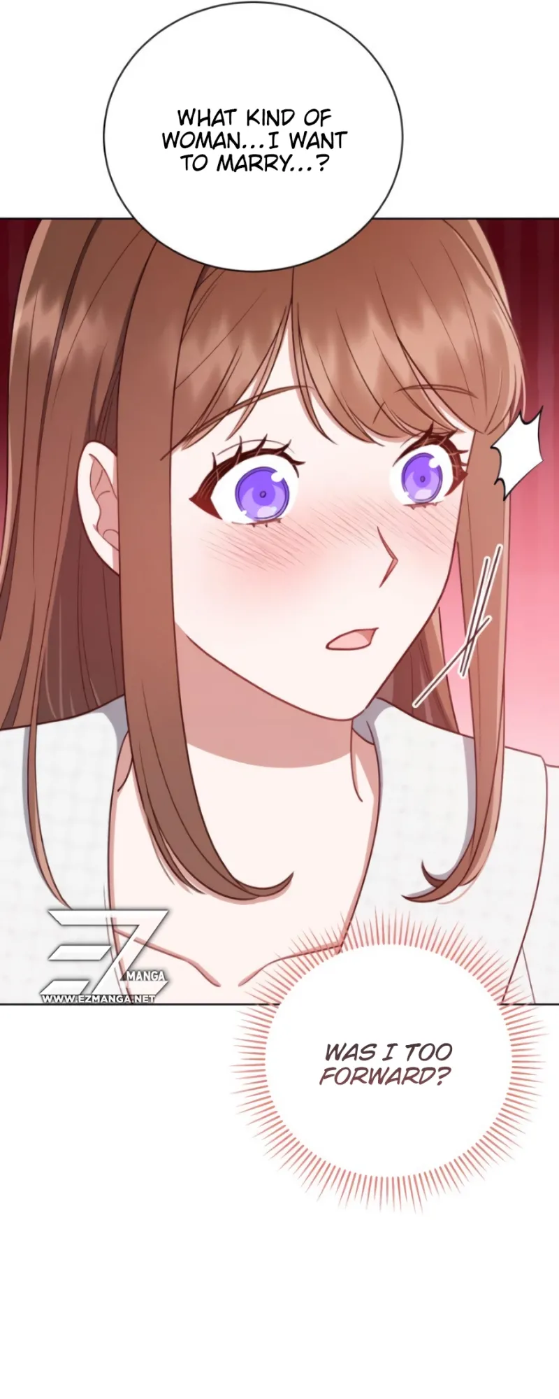 Unrequited Love Doesn’t End With Marriage Chapter 25 - page 4