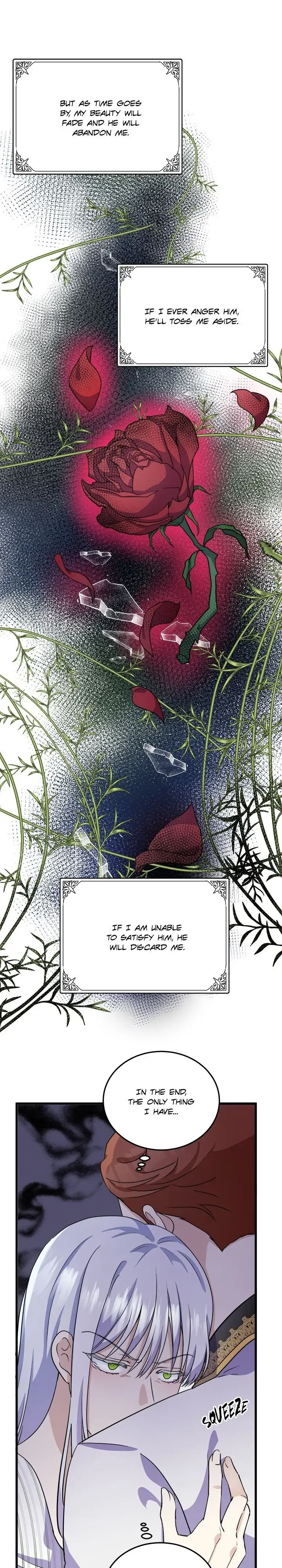 The Villainess Lives Twice Chapter 41 - page 18