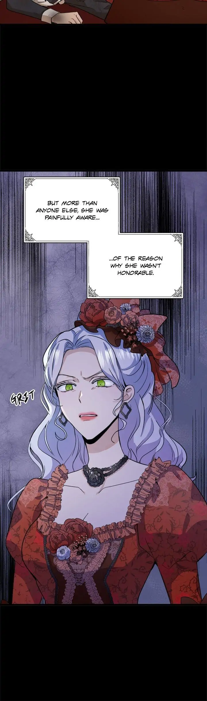 The Villainess Lives Twice Chapter 41 - page 5