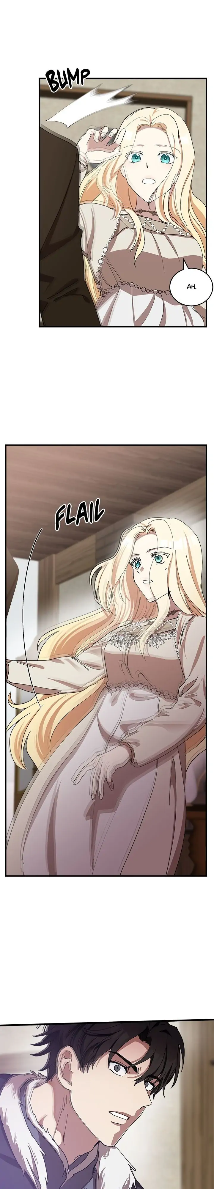The Villainess Lives Twice Chapter 71 - page 10