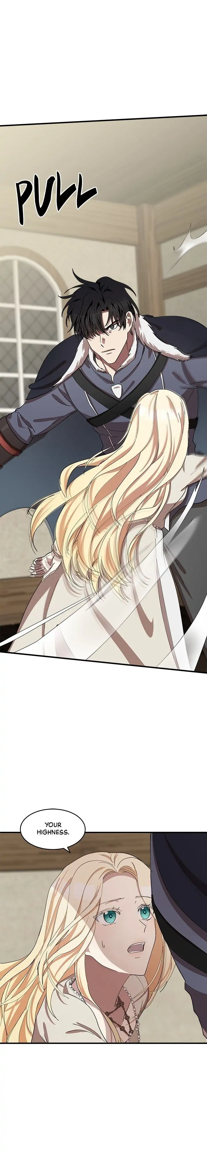 The Villainess Lives Twice Chapter 71 - page 12