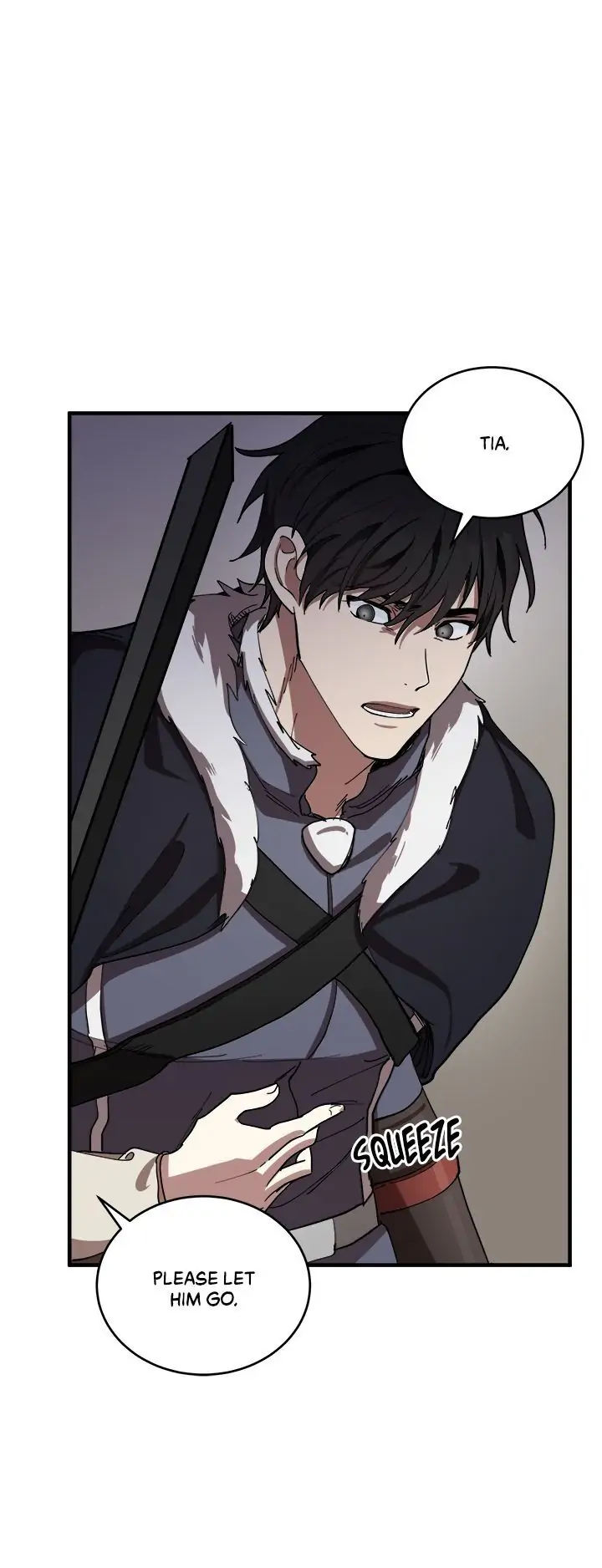 The Villainess Lives Twice Chapter 71 - page 19