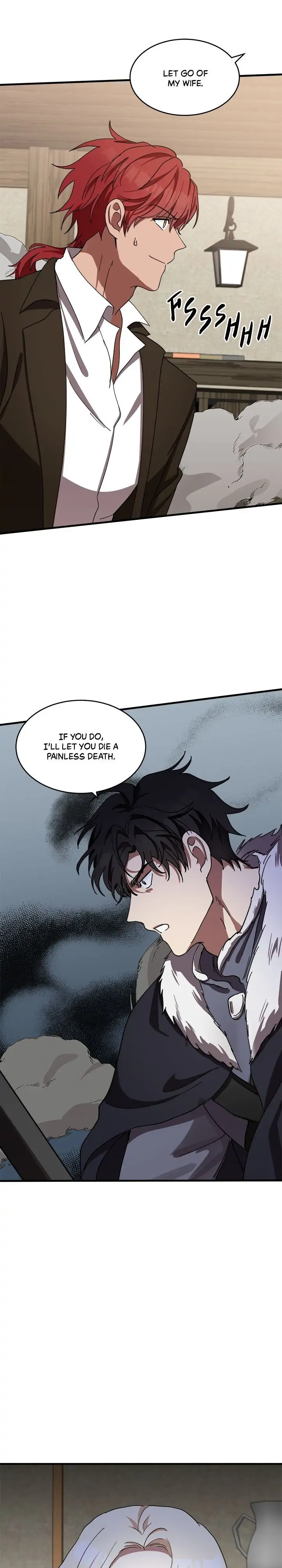 The Villainess Lives Twice Chapter 71 - page 2