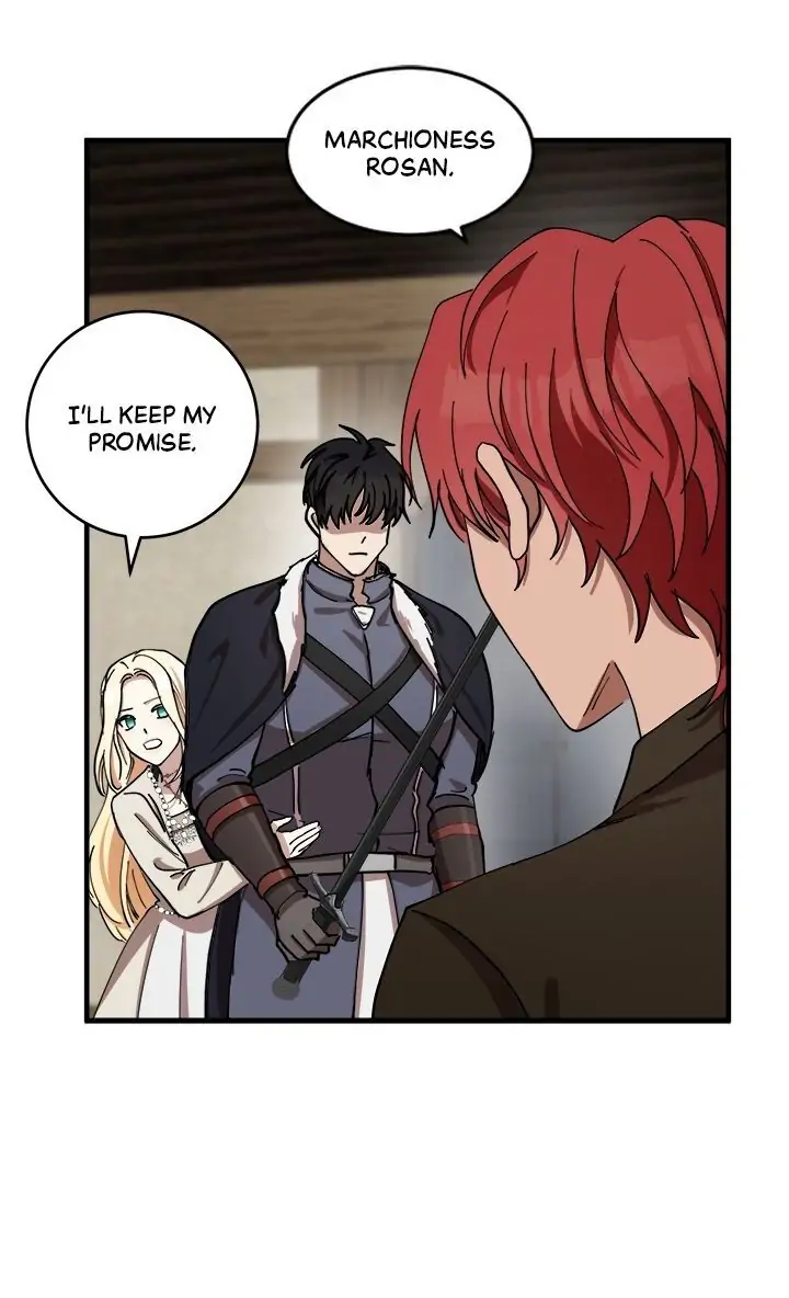 The Villainess Lives Twice Chapter 71 - page 21