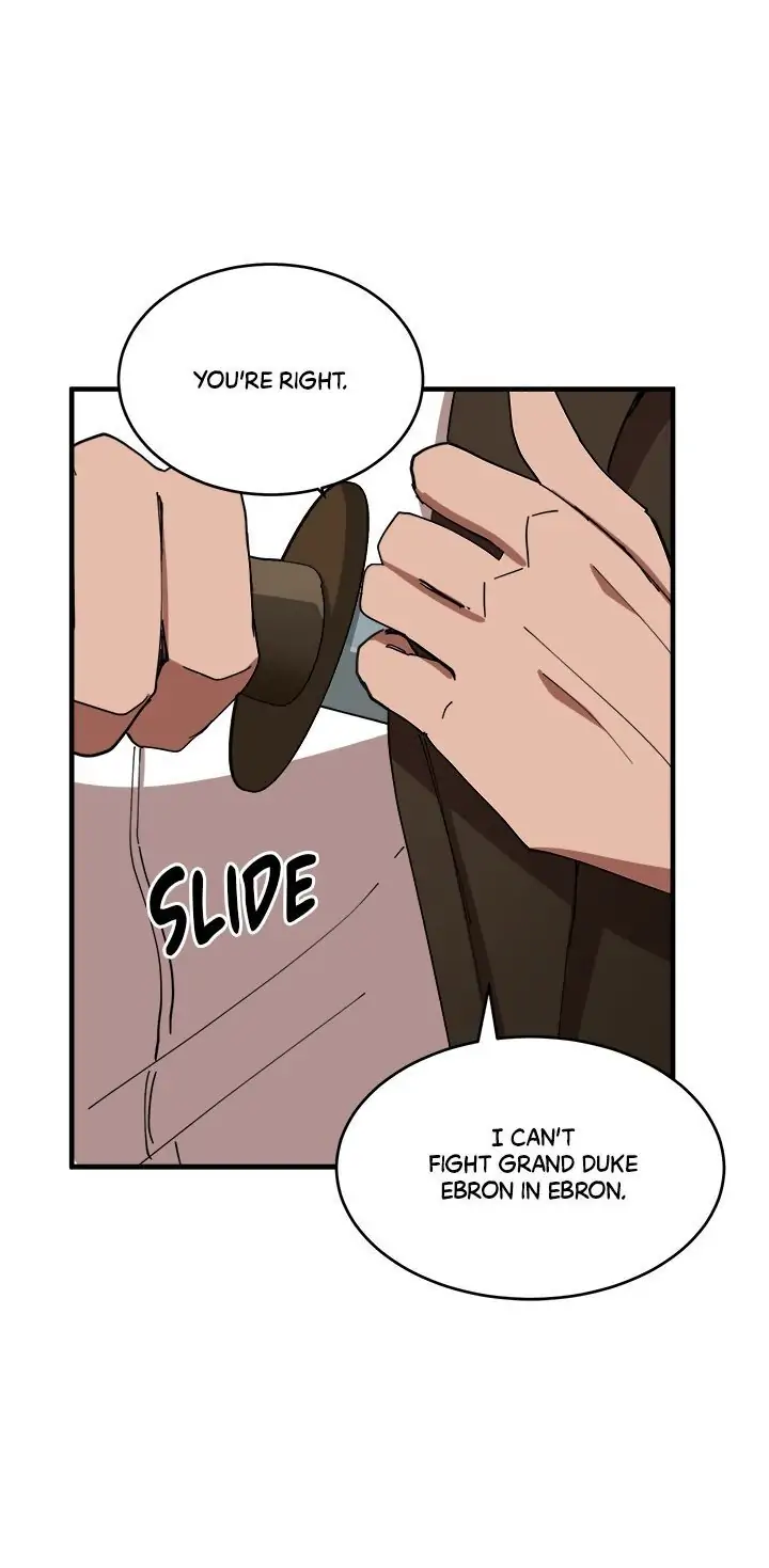 The Villainess Lives Twice Chapter 71 - page 23