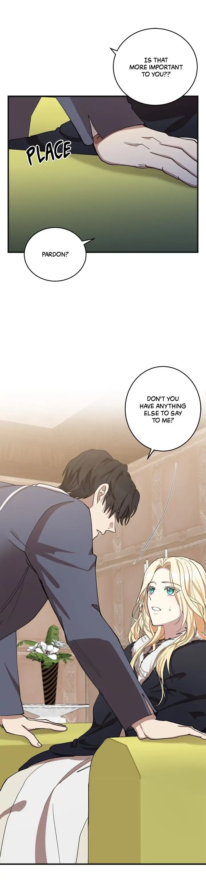The Villainess Lives Twice Chapter 71 - page 36