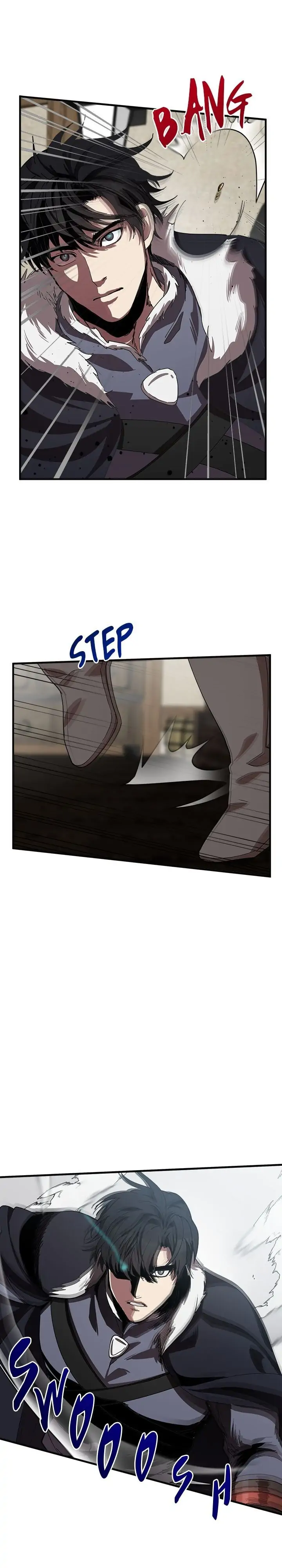 The Villainess Lives Twice Chapter 71 - page 8