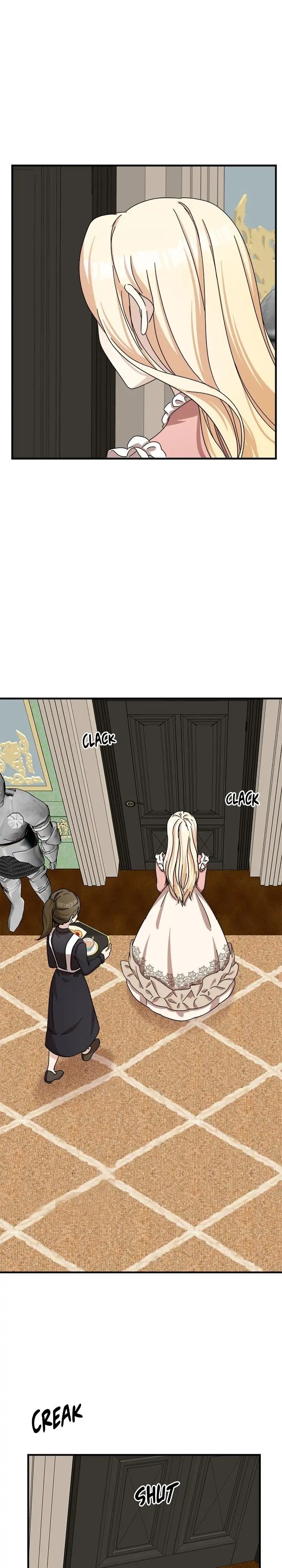 The Villainess Lives Twice Chapter 64 - page 12