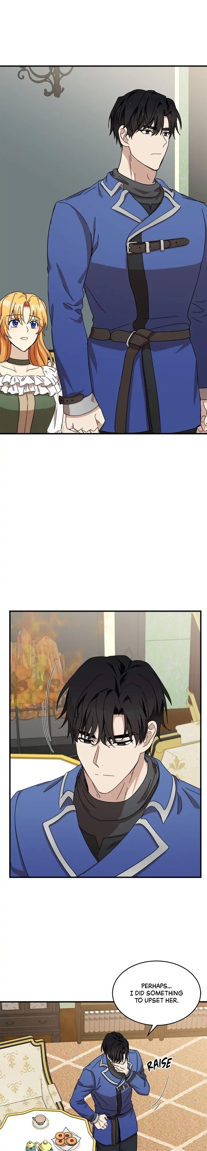 The Villainess Lives Twice Chapter 64 - page 14