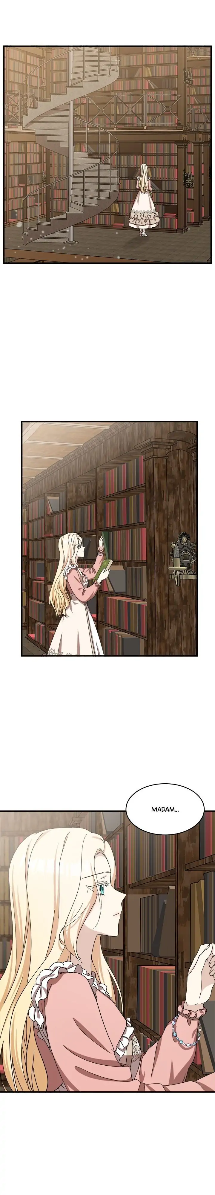 The Villainess Lives Twice Chapter 64 - page 20