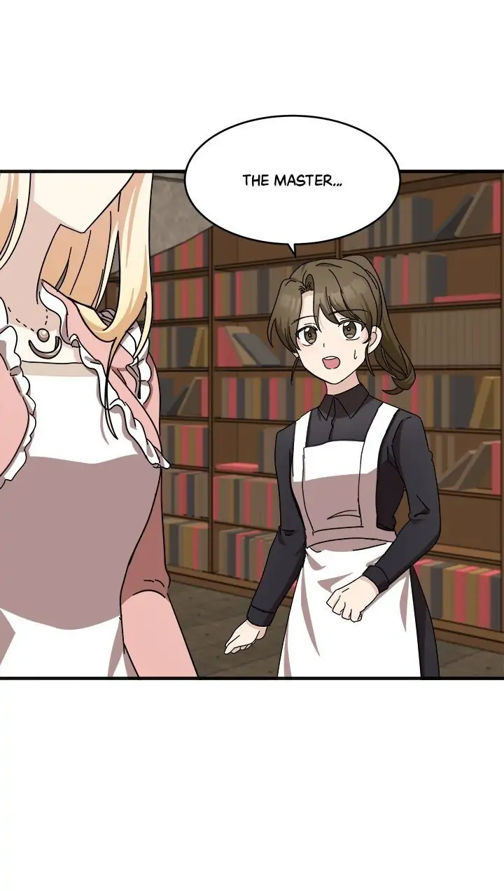 The Villainess Lives Twice Chapter 64 - page 21