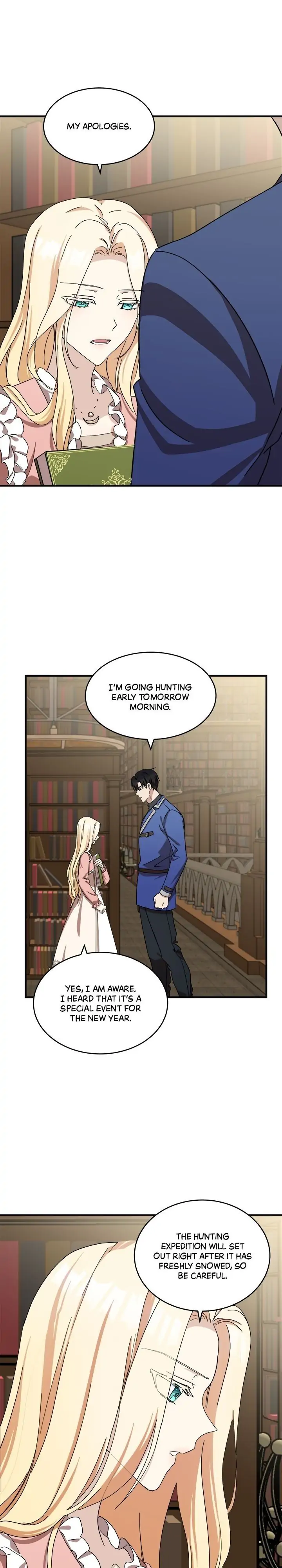 The Villainess Lives Twice Chapter 64 - page 30
