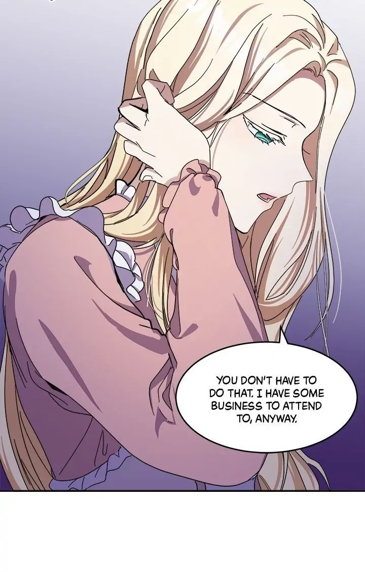 The Villainess Lives Twice Chapter 64 - page 7