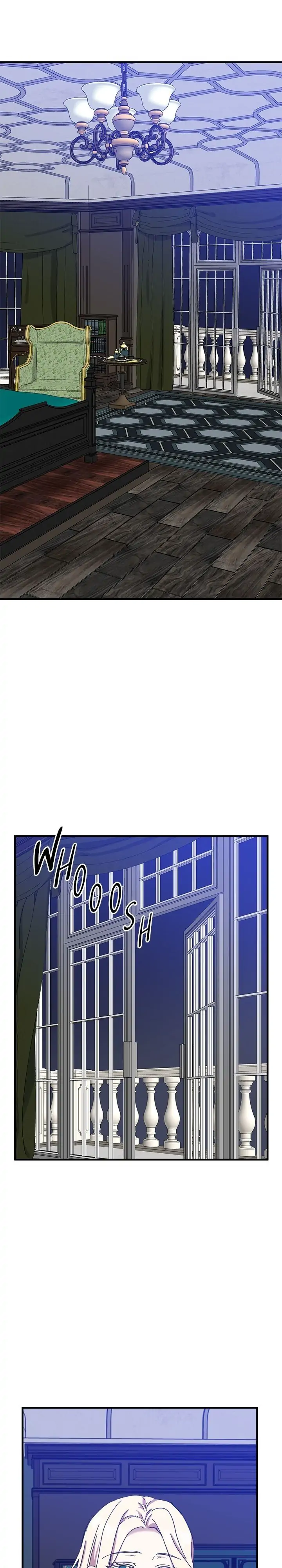 The Villainess Lives Twice Chapter 65 - page 10