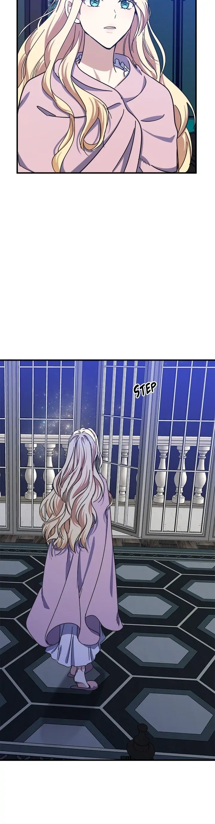 The Villainess Lives Twice Chapter 65 - page 11