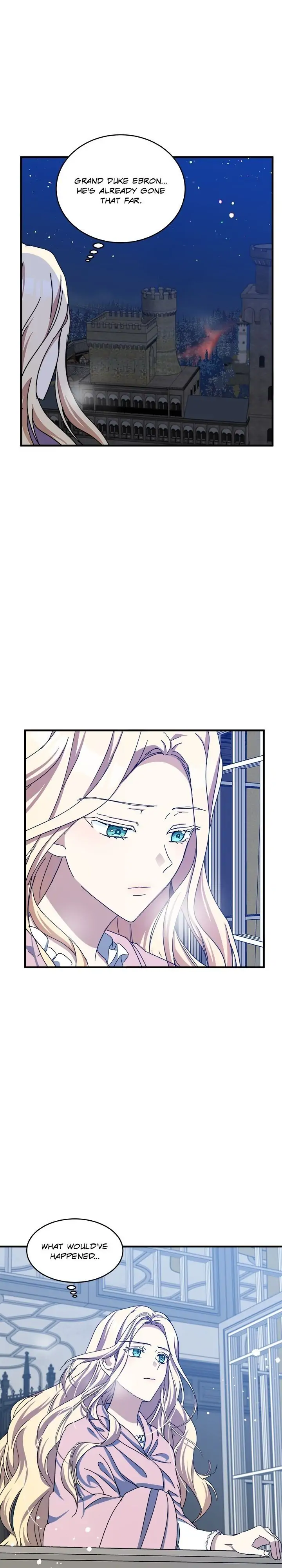 The Villainess Lives Twice Chapter 65 - page 12