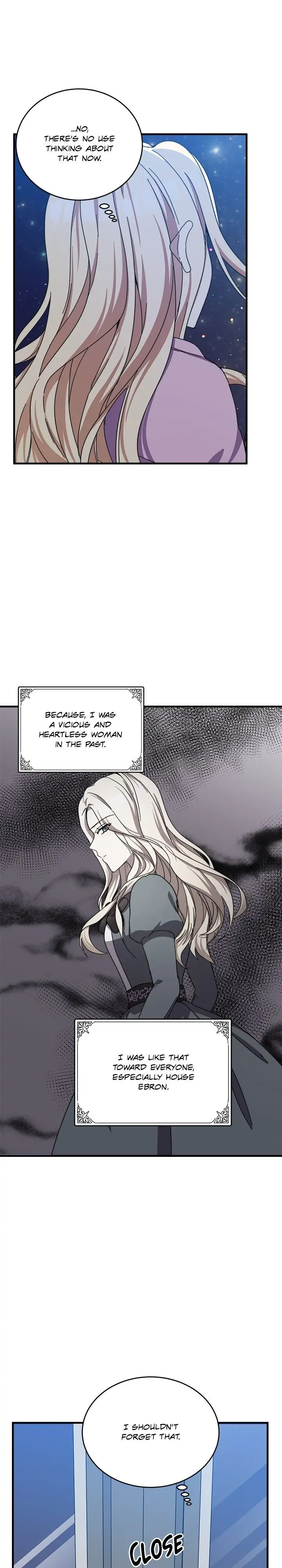 The Villainess Lives Twice Chapter 65 - page 14