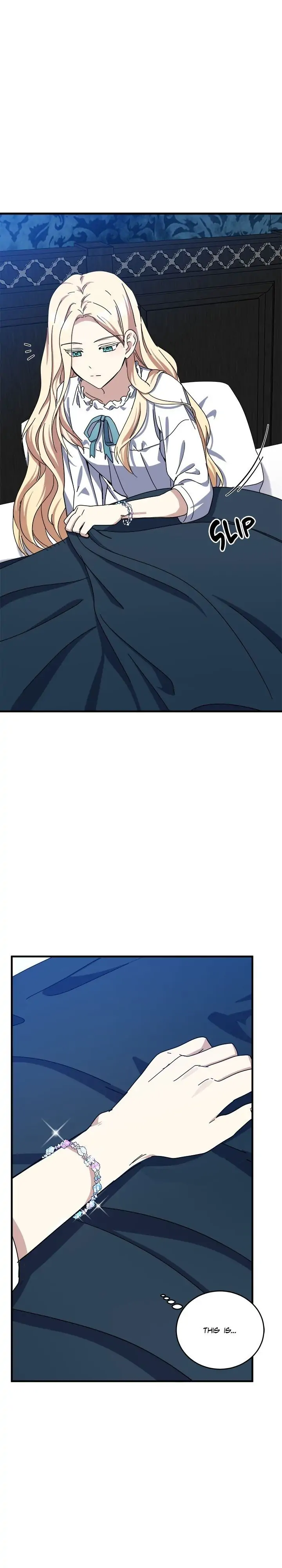 The Villainess Lives Twice Chapter 65 - page 16