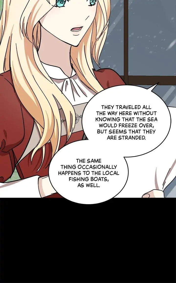 The Villainess Lives Twice Chapter 65 - page 21