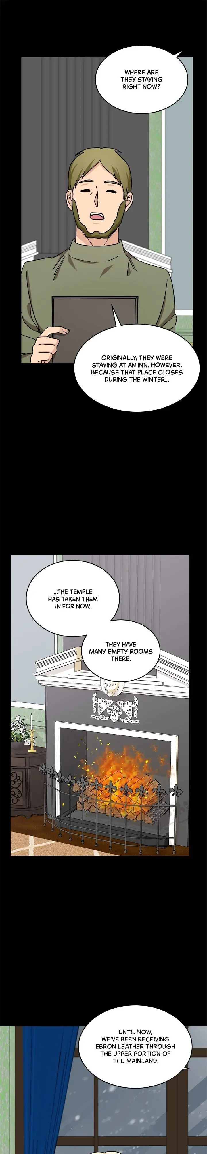 The Villainess Lives Twice Chapter 65 - page 22