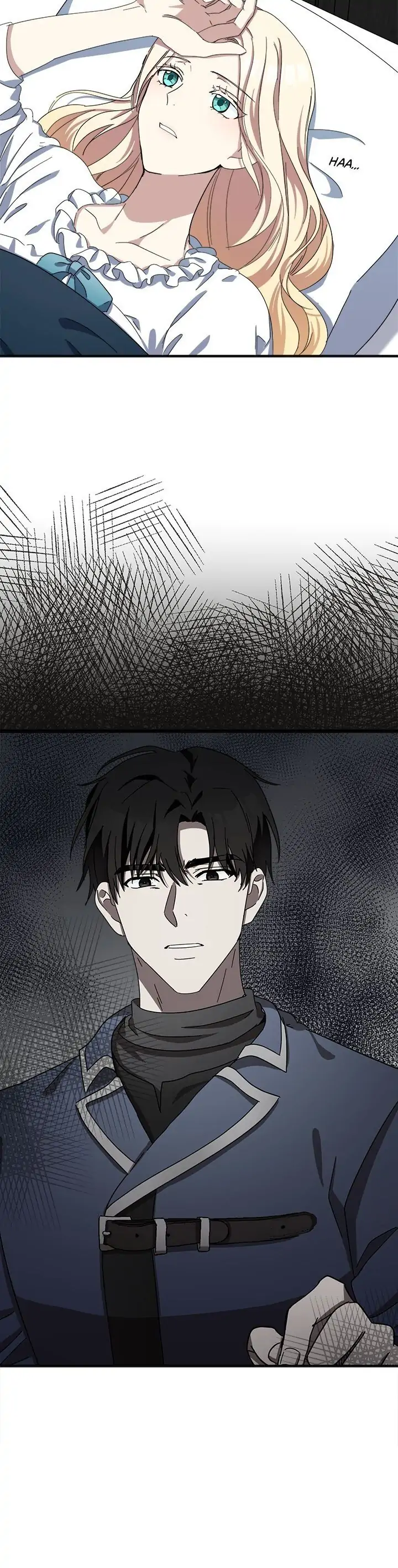 The Villainess Lives Twice Chapter 65 - page 3
