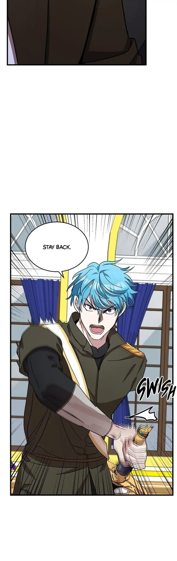 The Villainess Lives Twice Chapter 65 - page 31