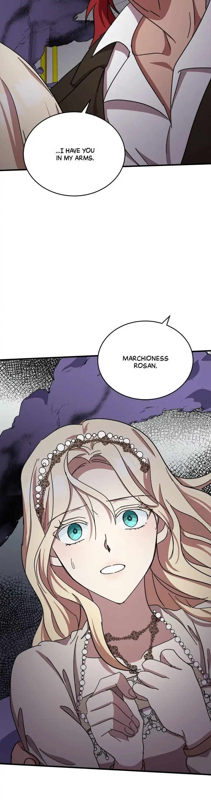 The Villainess Lives Twice Chapter 65 - page 39