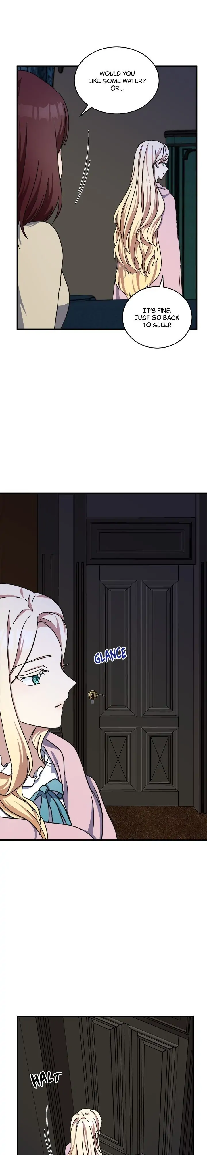 The Villainess Lives Twice Chapter 65 - page 6
