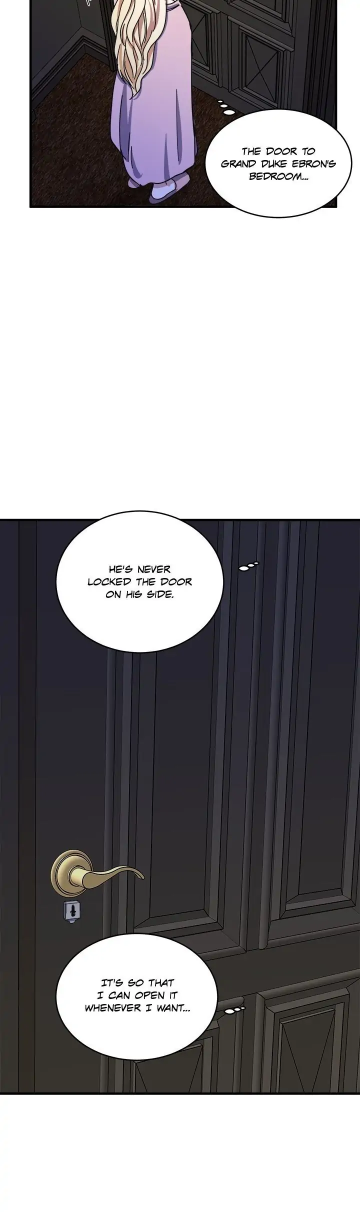 The Villainess Lives Twice Chapter 65 - page 7