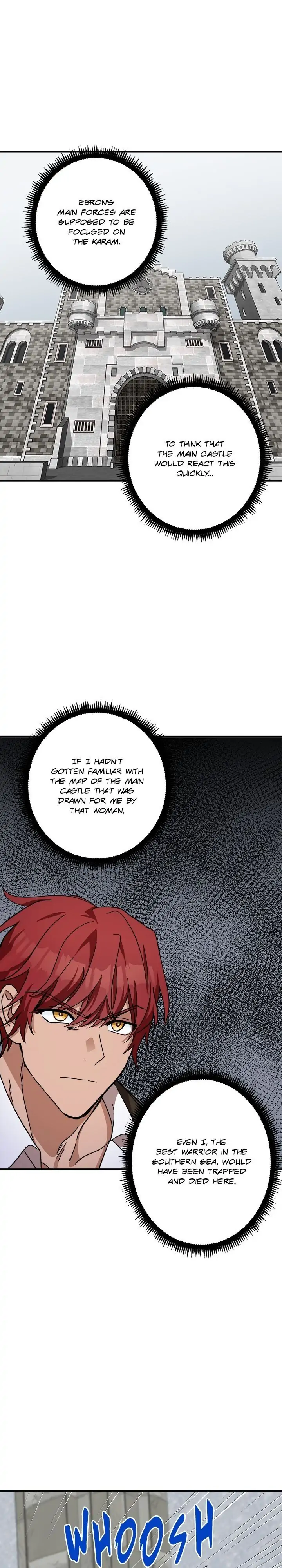 The Villainess Lives Twice Chapter 66 - page 10