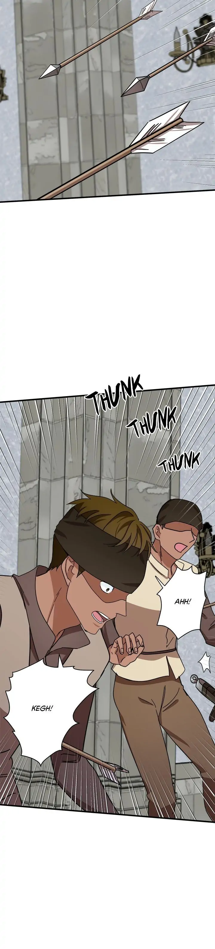 The Villainess Lives Twice Chapter 66 - page 11