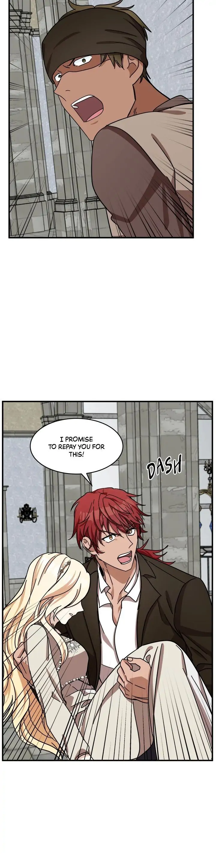 The Villainess Lives Twice Chapter 66 - page 13